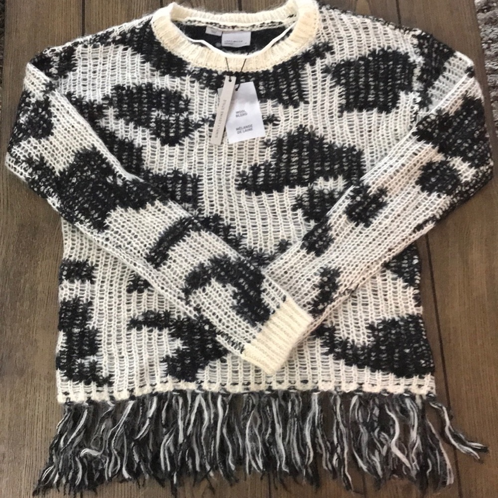 Vero Moda - Medium Sweater - NEVER WORN